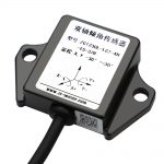 雙軸傾角傳感器